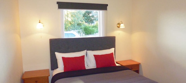 Spa Lodge Motel