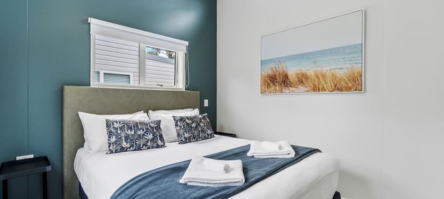 Tasman Holiday Parks – Beachaven