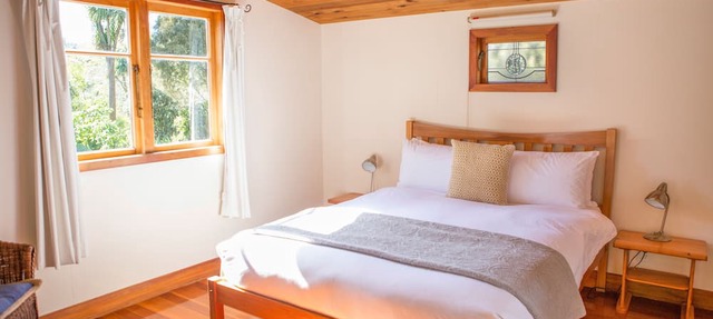 Church Accommodation