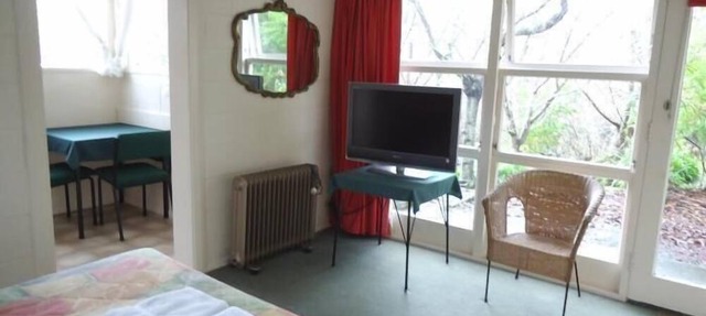 Park Lodge Motel