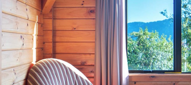 Fox Glacier Lodge