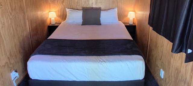 Waitomo Top 10 Holiday Park