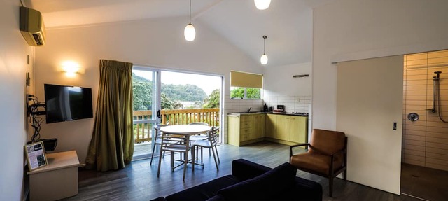 Tasman Holiday Parks – Waihi Beach