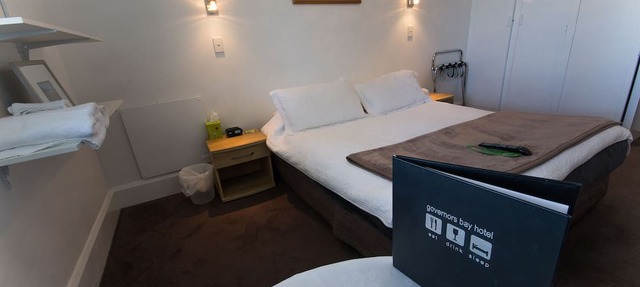 Õtoromiro Hotel