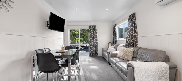Tasman Holiday Parks - Picton