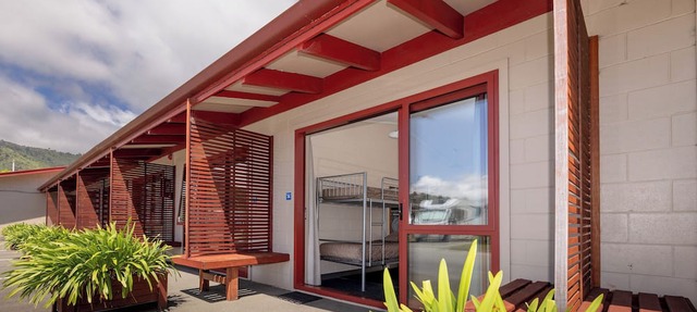 Nelson City TOP 10 Holiday Park