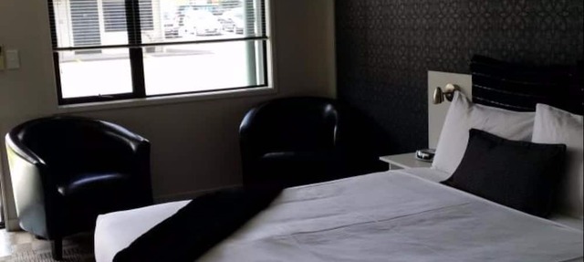 Abode on Courtenay Motor Inn