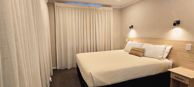 Carramar Motor Inn