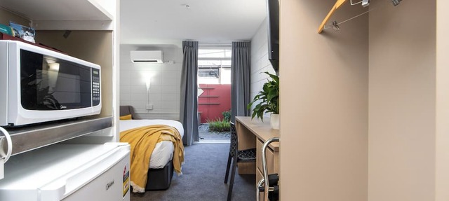 Epsom Motel