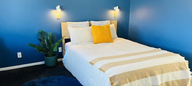 AAA Northlands Motel