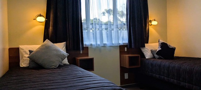 The Peninsula Kaikoura