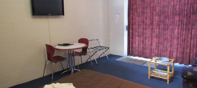Palmerston North Motel
