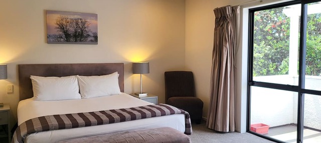 Manukau Motor Lodge