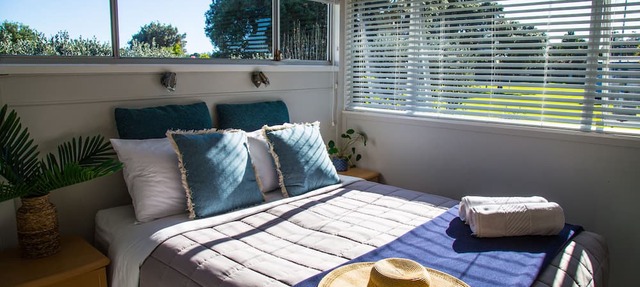 Tasman Holiday Parks – Hahei Beach