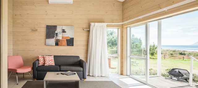 Ōhope Beach TOP 10 Holiday Park