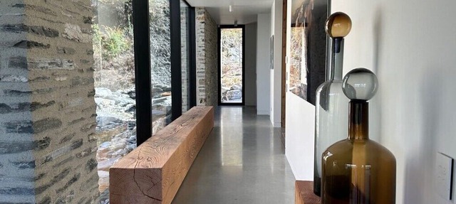 45 Degrees South|BBQ |Hot Tub |Private