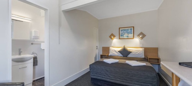 Central Inn Taupo