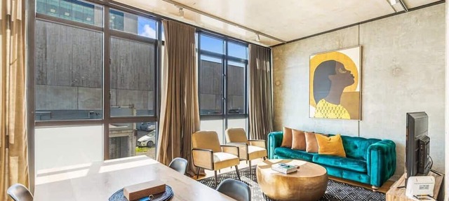 Luxury meets location - 2BR in Ponsonby