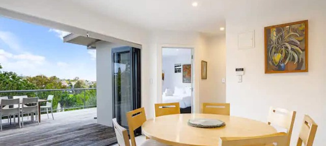 Stylish And Serene Living In Kohimarama
