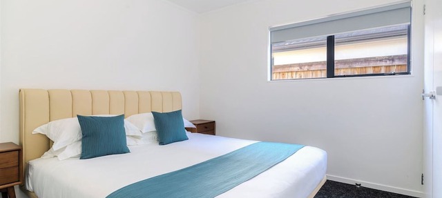 Te Awa Suites