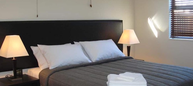 Pegasus Gateway Motels and Apartments