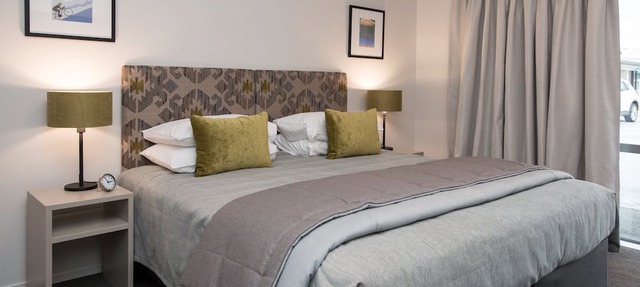 Pedlars Motel