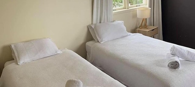 Kiwi Heritage Homestay