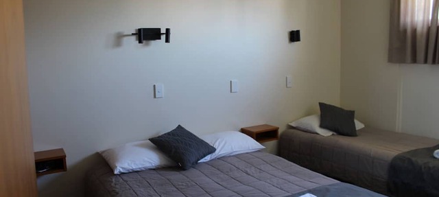 Elmore Lodge Motel