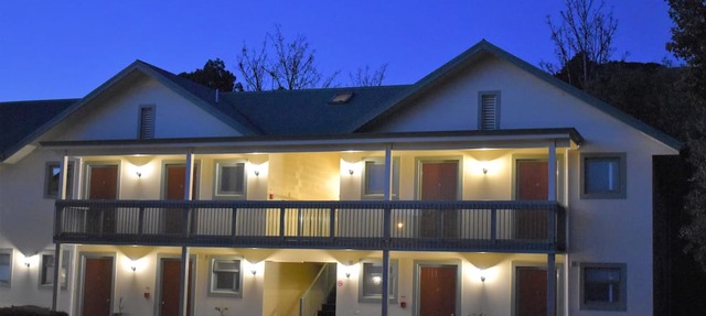 La Rochelle Motel