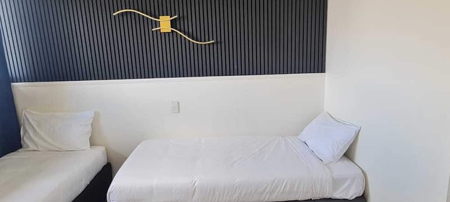 Kiwi Cove Motel