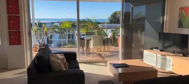 Ohope Beach Resort