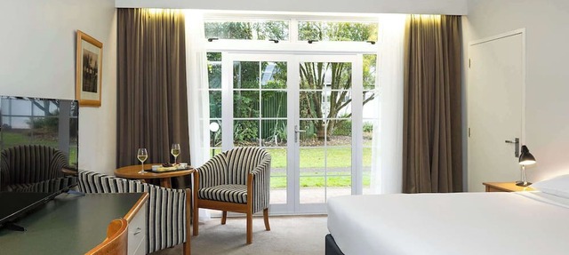 Wairakei Resort Taupo