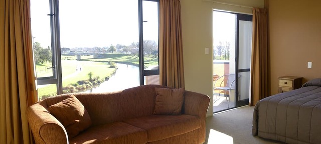 Waterfront Motels