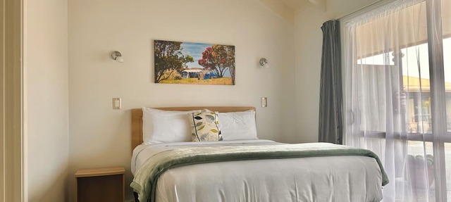 The Olive Motel