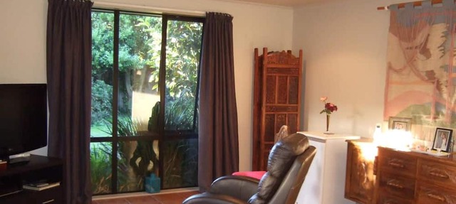 Jade Owl Bed and Breakfast
