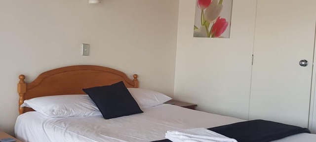 Accommodation Te Puna