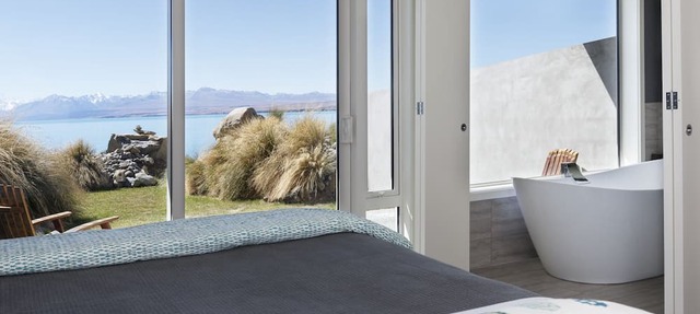 Lakestone Lodge