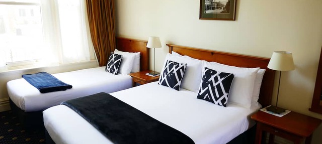 Highland House Boutique Hotel