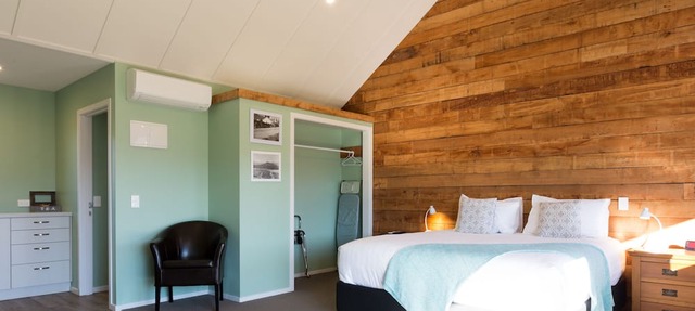 Shotover Country Cottages