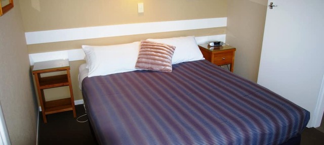 Totara Lodge Motel