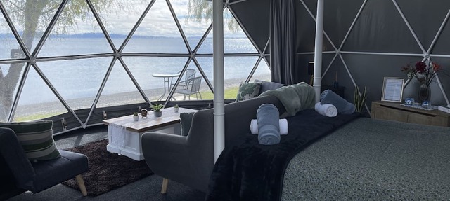 Motutere Bay Top 10 Holiday Park