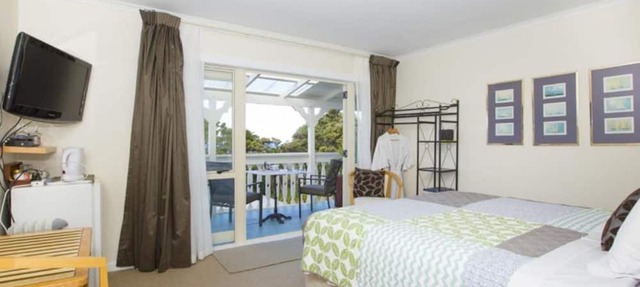 Mangawhai Lodge