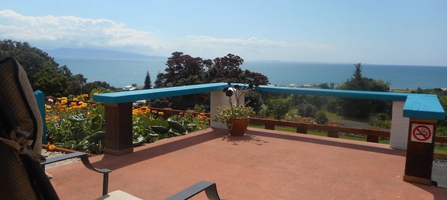 Te Aputa Lodge