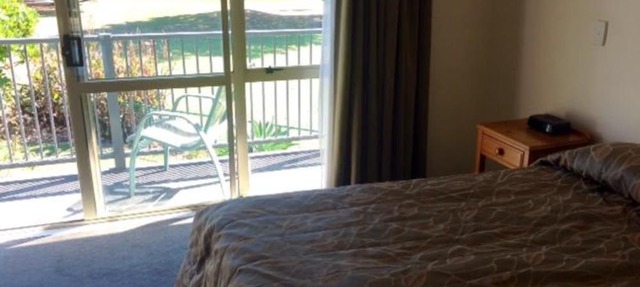 Golflands Motel