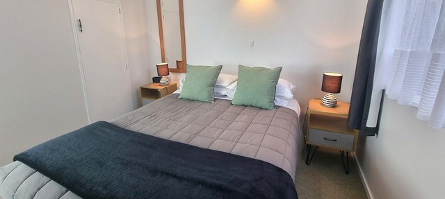 Hacienda Motel