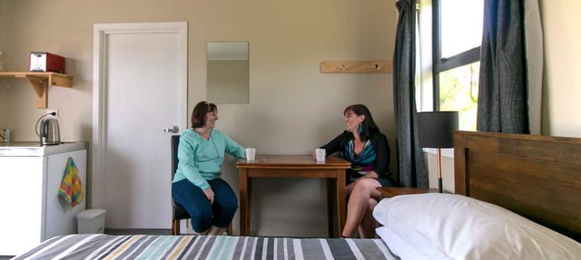 Hokitika Holiday Park
