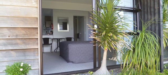 Opua Boutique Seaview Motel