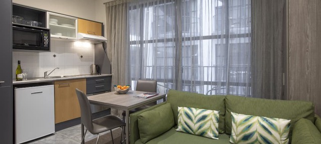 Quest Atrium Serviced Apartments