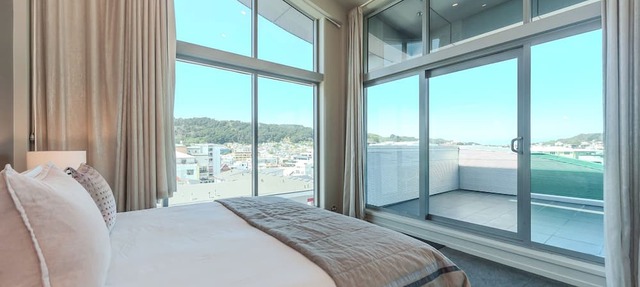 70 Tory Apartment
