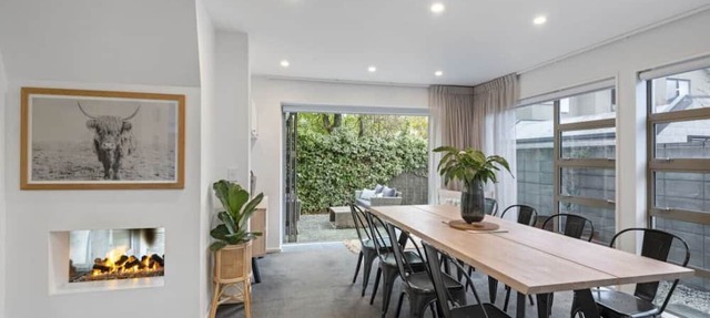 Winchester Haven - Family Home